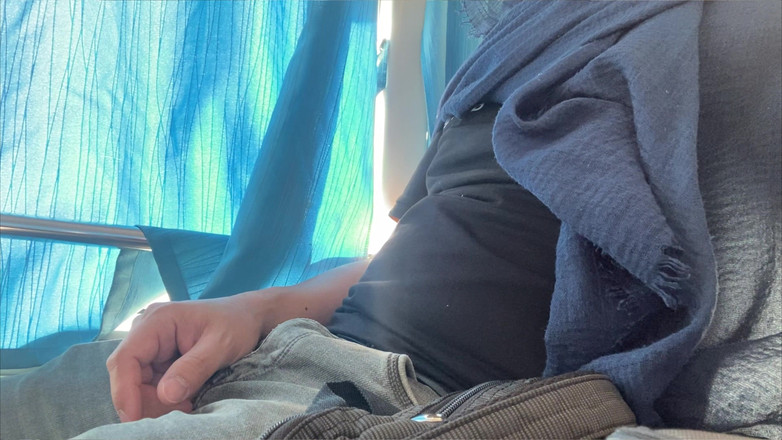 Great J: De kantoorjongen die veel hete mannenpikken in de kleedkamer mocht...