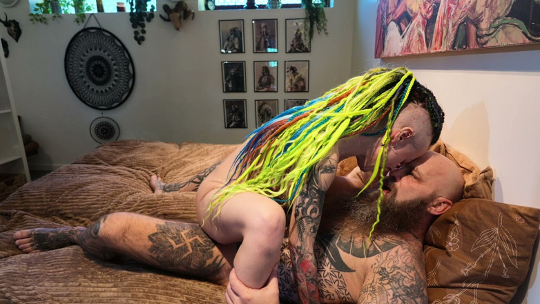 Master_Sadam: Getting Some Nice Head and Pussy