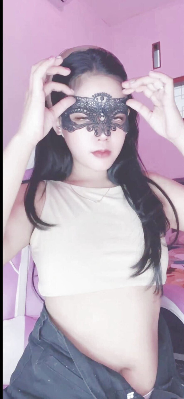 Indonesian Viral wanna fuck her pussy (Nurulmu)