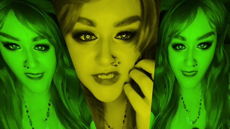 Campsissyboi: 女神ラナ主演プロのようにコックを喜ばせることを学ぶ