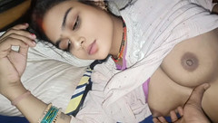 RAKP355: Desi Couple