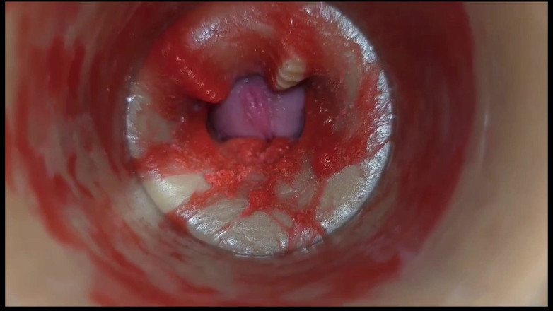 Creme sperm: Kompilacja Creampie Część 2 POV