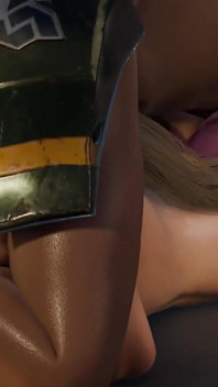 Gym Whore Gets Destroyed by Massive Black Cock Rough Intense Pussy Fuck