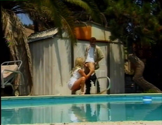 Heatwave Porn: Hooter planet #1, scene #1