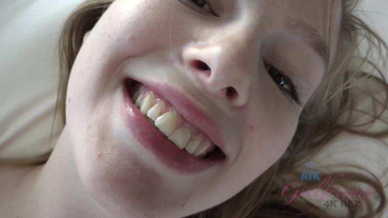ATK Fans (Girlfriends): Virtuele vakantie Las Vegas met Dolly Leigh 3/3