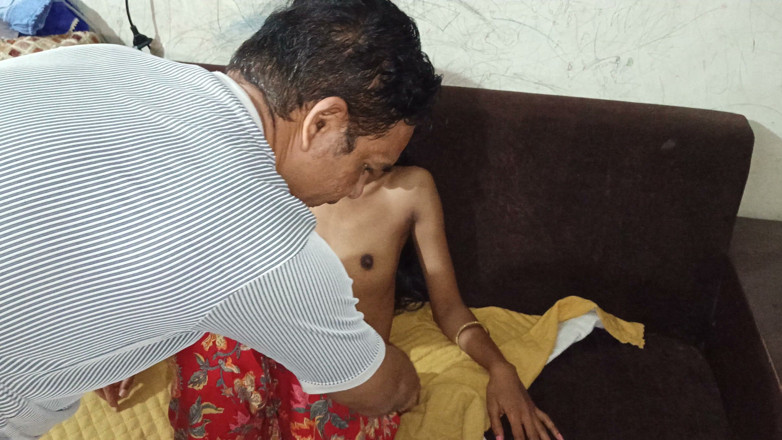 Truefuker: 섹시한 Bhabi Ki Chudai Uske Uske Purane Aahiq Ne Pela