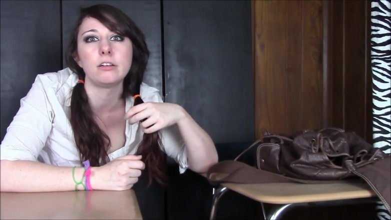 Selfgags classic: Nigdy nie dostaniesz ze mną szansy!