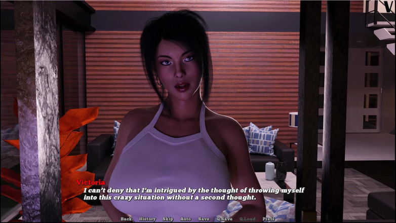 Johannes Gaming: Victoria ในเมืองใหญ่ 16 เราเห็นพวกเขาเย็ดกัน