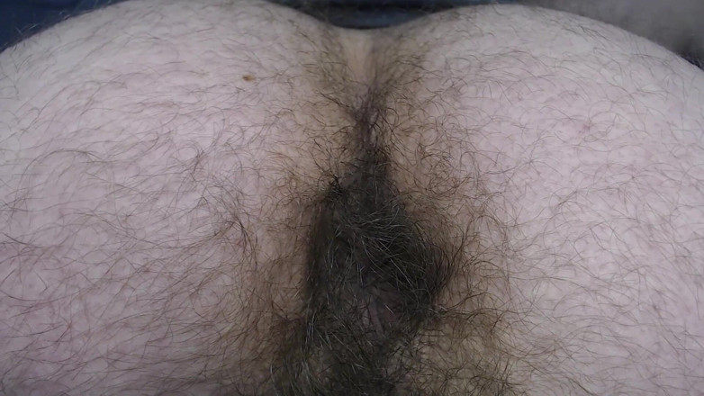 Hunky time: Pantat - Fart Mix