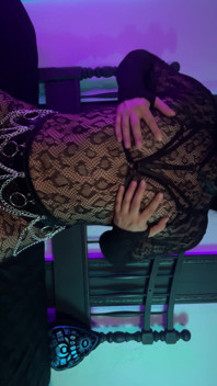 Big Ass Shaking