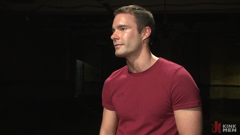 Kink Men Classics: Cameron Kincades smutsiga fantasi