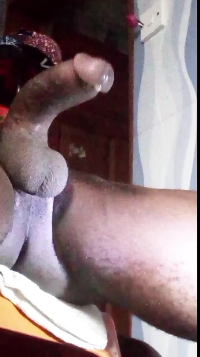 black_glim: Now Am a Porn Guy