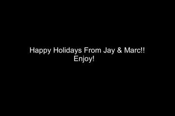 Jay's Amateur Straight Guys: Cuti gembira dari Jay & Marc!