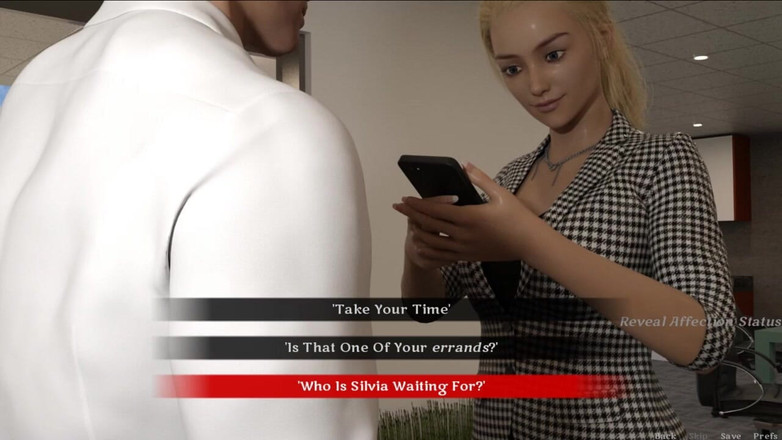 LoveSkySan69Real: Láska nevlastní matky (orborigin) Část 9 Plus - Část 119 Dobrá dívka od Loveskysan69