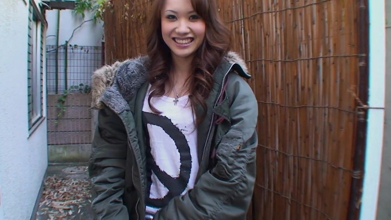 JAPAN IN LOVE: Exclusivo japonés- 1_sexy cachonda chica japonesa quiere obtener una follada dura...