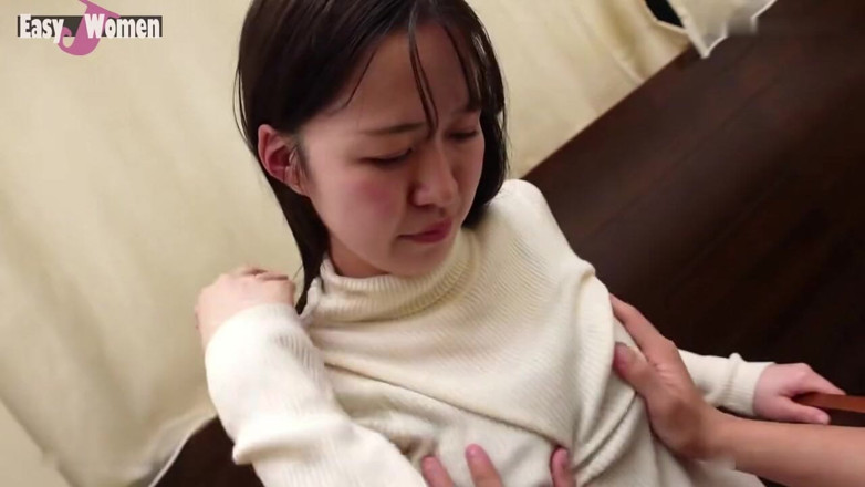 Asian happy ending: Asian Angel 25066
