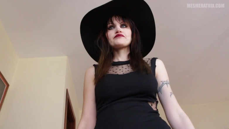 Lady Mesmeratrix Official: Eu casei com você por sua riqueza