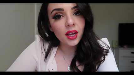 Nicholeadamsxxx: I'm the Boss Now