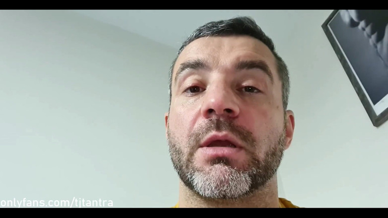 Tj Tantra: Masturbation