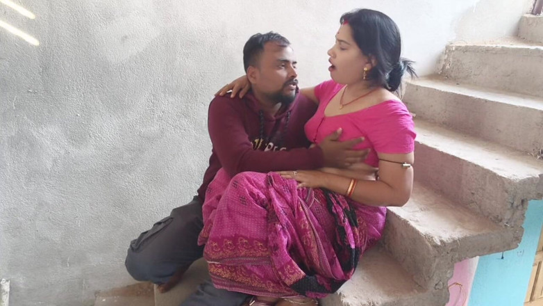 Sona bhabhi: My Husband Can Not Fuck Me! Please Come He Is...