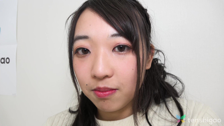 Tenshigao: Riho machida zieht ihr kostüm aus, um mit uns in...