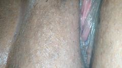 Indian fuck queen: BBC 69 Deepthroat Stříkání Bušení mé kundičky s robertkem