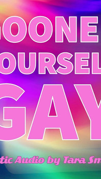 Gooned Yourself Gay