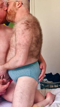 Vom Trainer mit Touchstone gefickt werden (teil 1)