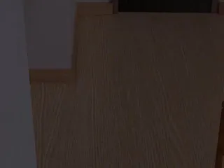 3D cartoon porn: Helping the Hotties 32: Stroking for Jane - Mind-blown and Rock-hard