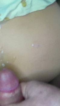 Quan hệ tình dục bằng miệng và âm hộ chết tiệt trong quần tất