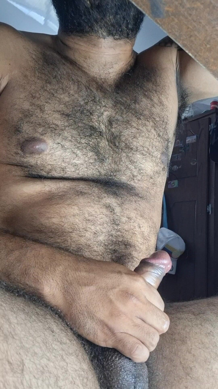 Josehairycum: 패스타시아와 지배적인 남자의 쾌락