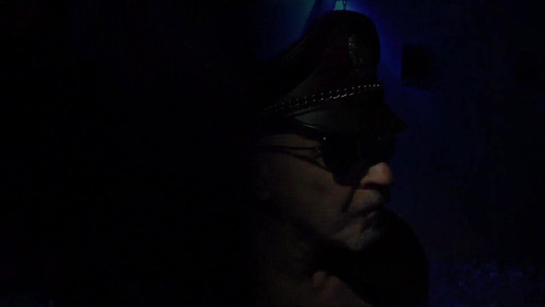 Master Drex: Lo schiavo Luky è venuto alla lezione