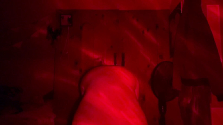 SoftBakedAfterDark: Naked Stretching - Ftm, No Sound, POV