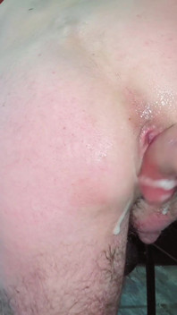 Twink Solo Toy Fun