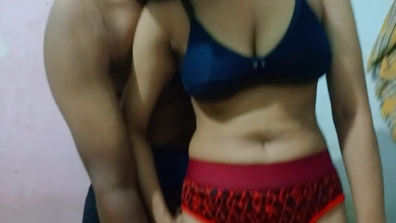 NikiRathod: 友人との久しぶりのセックスロマンス パート-1