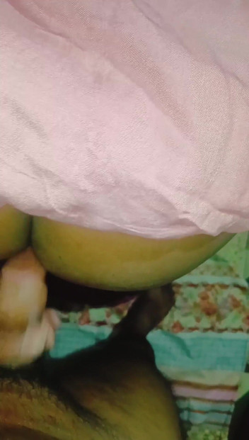 Bhabhi UP: Delhi Desi Bhabhi Garlu