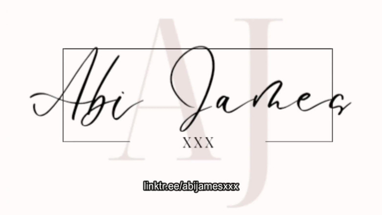 Abi James: Dfw knight abi james runde 1