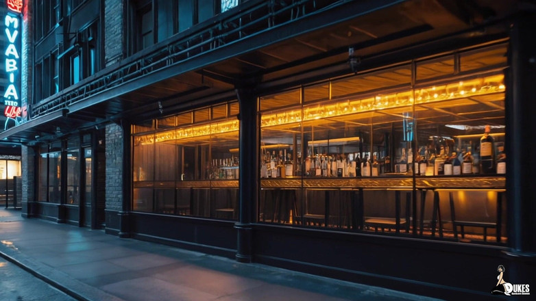 Dukes Hardcore Honeys: 太いPAWGがフタ上司から過激な中出しを受ける