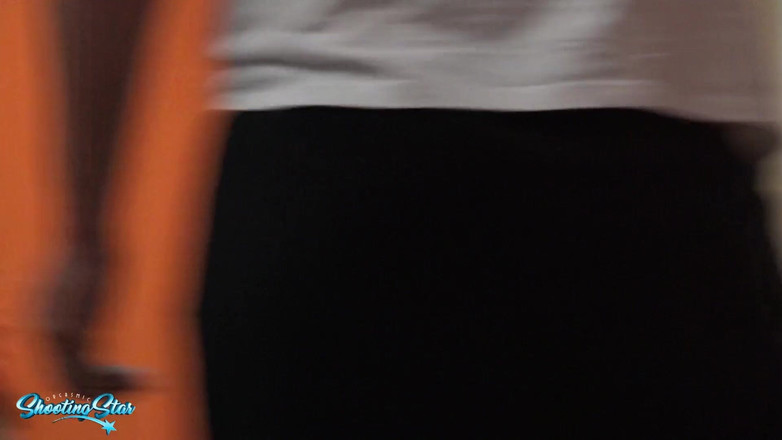 Shooting Star: Servizio fotografico di halloween - dietro le quinte