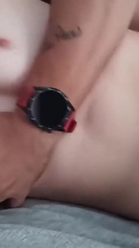 Unfaithful Wife Tries Anal with Her Lover and Loves It