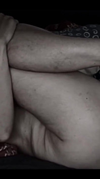 What a Moaning to Her Orgasm!