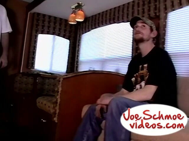Joe Schmoe: Bruce Pumps Out Some Juice