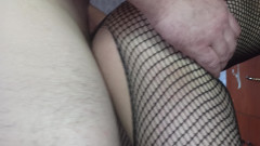 DirtyLubov: बिल्ली में चुदाई कैटसूट