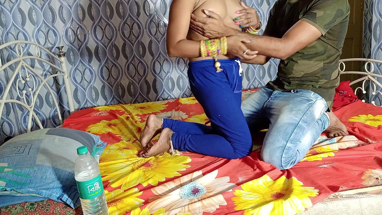 FireeCouple: De leraar verliet het studentenhuis na haar huwelijk