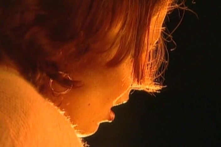 THAGSON RETRO: Draußen muschi lecken und tief stoßen bis nass