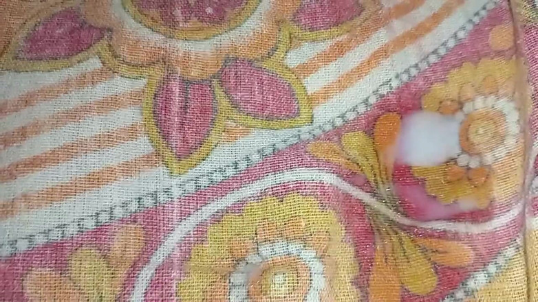 Raja puja: Bengalí india follada por pequeña polla y consolador