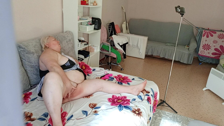 Zona901: Macocha relaksuje się po pracy