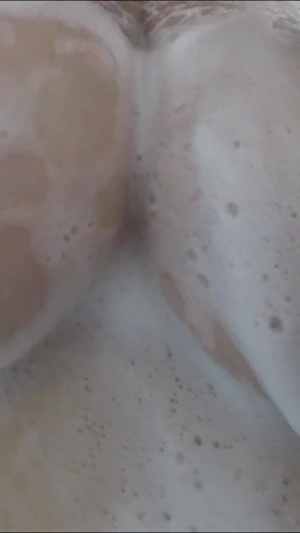VickyVixen: Sudstravaganza si cewek licin yang lagi licin