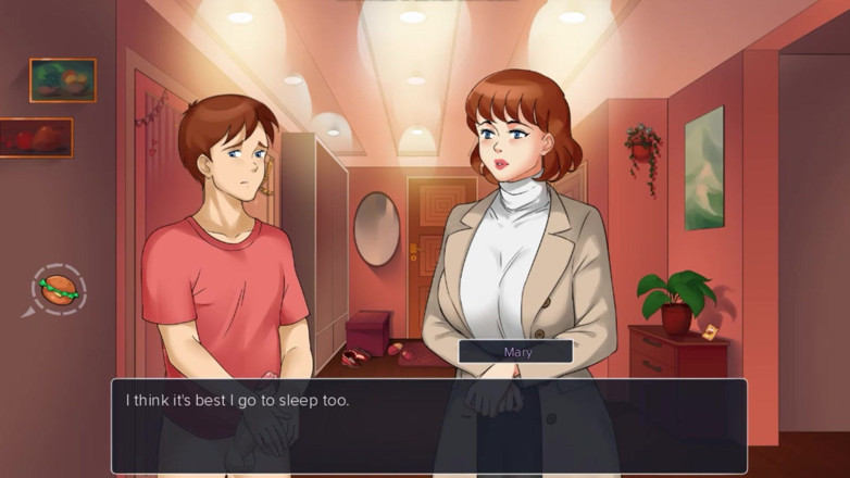 NaughtyPlayz: Giocare a casa con la moglie dei fratellastro finisce in...