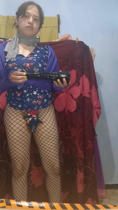 Heather 47: ゴーストペニス3